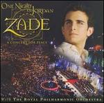 One Night in Jordan - Zade