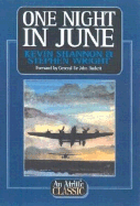 One Night in June - Shannon, Kevin, and Wright, Steven, and Hackett, John (Foreword by)