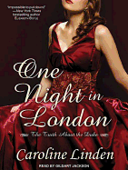 One Night in London: The Truth about the Duke