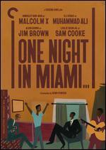 One Night in Miami [Criterion Collection]
