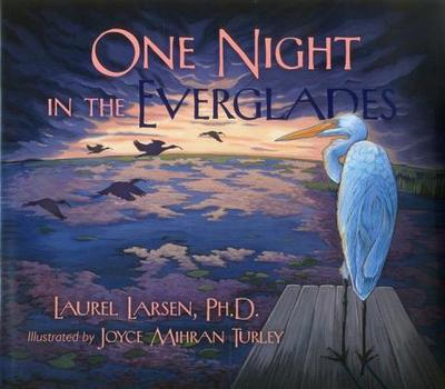 One Night in the Everglades - Larsen, Laurel