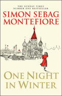 One Night in Winter - Sebag Montefiore, Simon