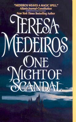 One Night of Scandal - Medeiros, Teresa