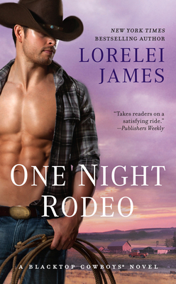 One Night Rodeo - James, Lorelei