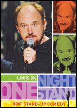 One Night Stand: Louis CK - 