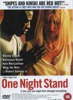 One Night Stand - Mike Figgis