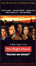 One Night Stand - Mike Figgis