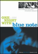 One Night With Blue Note: The Historic All-Star Reunion Concert