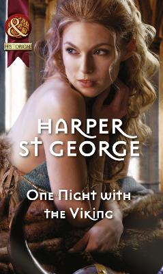 One Night With The Viking - St. George, Harper