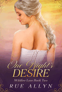 One Night's Desire: Kiera's Story