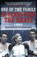 One of the Family: 40 Years with the Krays