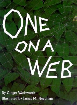 One on a Web - Wadsworth, Ginger