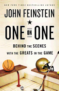 One on One: Behind the Scenes with the Greats in the Game