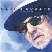 One on One - Paul Carrack