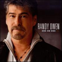 One on One - Randy Owen