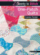 One-Patch Quilts