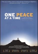 One Peace at a Time - Turk Pipkin