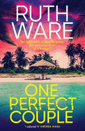 One Perfect Couple: Your new summer obsession for fans of The Traitors