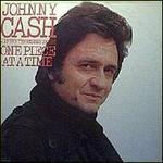 One Piece at a Time - Johnny Cash