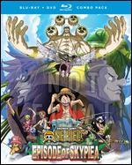 One Piece: Episode of Skypiea [Blu-ray] [2 Discs]