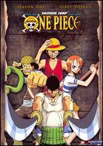 One Piece: Season 1 - First Voyage - 