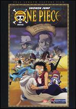One Piece the Movie: The Desert Princess and the Pirates: Adventures in Alabasta