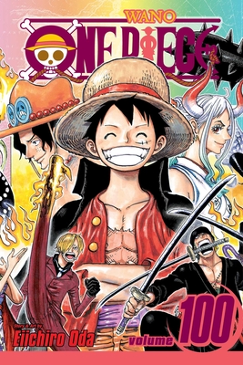 One Piece, Vol. 100 - Oda, Eiichiro
