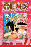 One Piece, Vol. 7: Volume 7