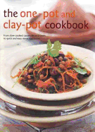 One-Pot & Clay Pot Cookbook - Fleetwood, Jenni, and Shapter, Jenni