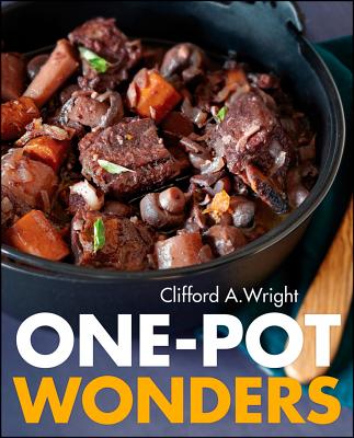 One-Pot Wonders - Wright, Clifford A