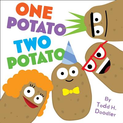 One Potato, Two Potato - 