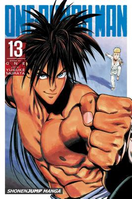 One-Punch Man, Vol. 13 - One
