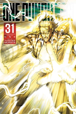 One-Punch Man, Vol. 31 - One