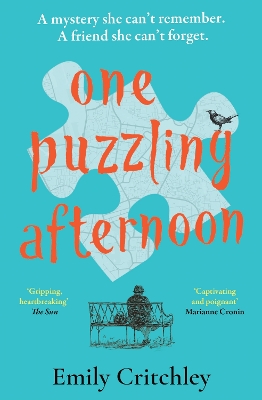 One Puzzling Afternoon: A heartbreaking, captivating mystery for fans of The List of Suspicious Things - Critchley, Emily