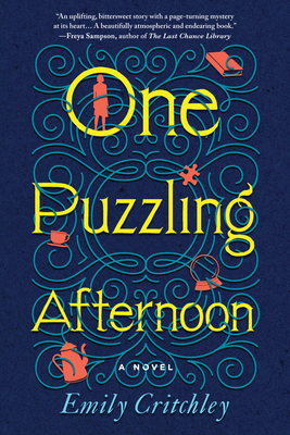One Puzzling Afternoon - Critchley, Emily