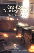 One Room Country School