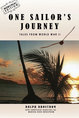 One Sailor's Journey - Brostrom, Marida Rose