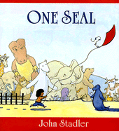 One Seal - Stadler, John