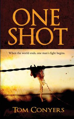 One Shot - Sutherland, Bryony (Editor), and Conyers, Tom