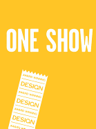 One Show Design, Volume 4: To Steal Is Genius