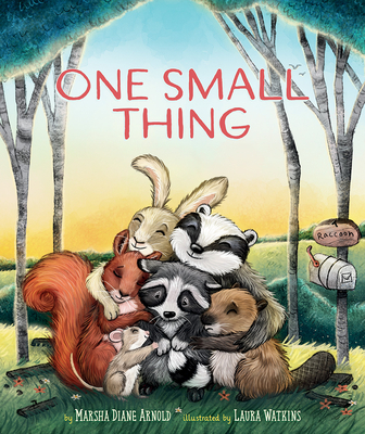 One Small Thing - Arnold, Marsha Diane