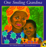 One Smiling Grandma - Linden, Anne Marie