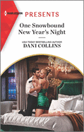 One Snowbound New Year's Night: An Uplifting International Romance