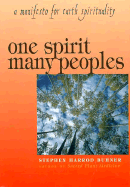 One Spirit, Many Peoples: A Manifesto