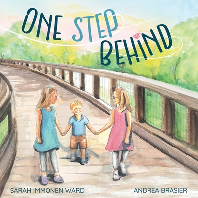 One Step Behind: A Sibling Story - Rittershaus, Tamara (Editor), and Soto, Arlene (Preface by)