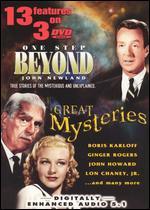 One Step Beyond: Great Mysteries [3 Discs]