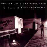 One Step Up/Two Steps Back: The Songs of Bruce Springsteen