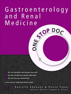 One Stop Doc Gastroenterology and Renal Medicine