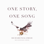 One Story, One Song Lib/E