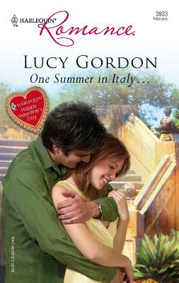 One Summer in Italy...: Harlequin Happy Valentine's Day - Gordon, Lucy